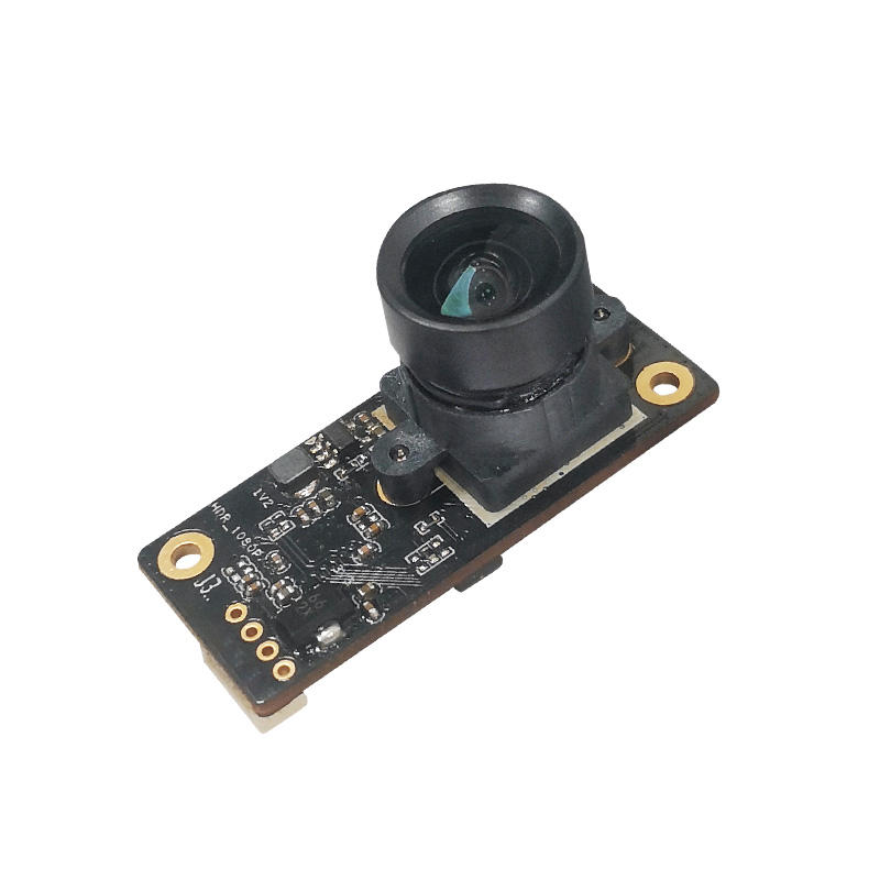 DGZX 1080P 30fps HDR Wide Dynamic Face Scanning Recognition HD Camera 40x17mm Small Structure Usb Module PS5268