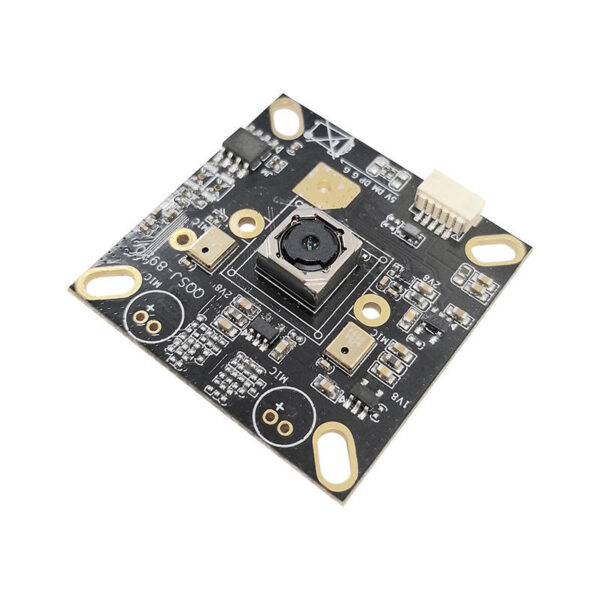 DGZX OEM IMX258 Autofocus 11MP USB 4K Camera Module with