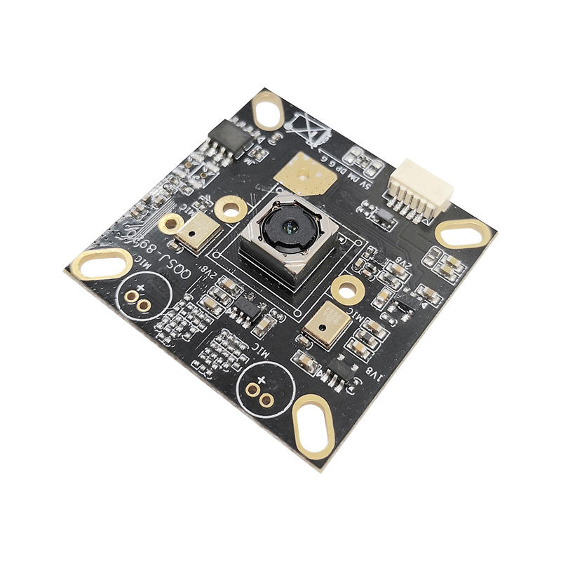 DGZX OEM IMX258 Autofocus 11MP USB 4K Camera Module with Aberration-free lens for Machine Vision AI Vision