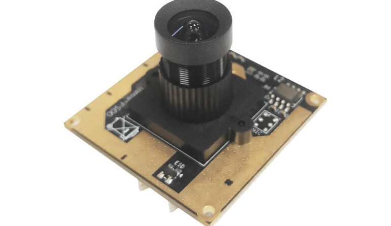 IMX334LLR Diagonal 8.86 mm (Type 1/1.8) CMOS Camera Active Pixel Type Solid-State Image Sensor插图