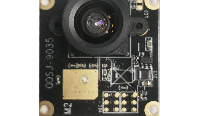 GC1064 Camera 1/4″ HD CMOS Image Sensor插图1