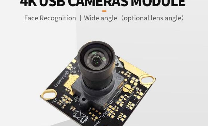 Sony IMX415 CMOS camera image sensor插图1