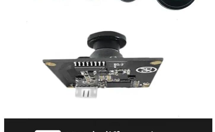 IMX291 Camera CMOS Active Pixel Type Solid-State Image Sensor插图2