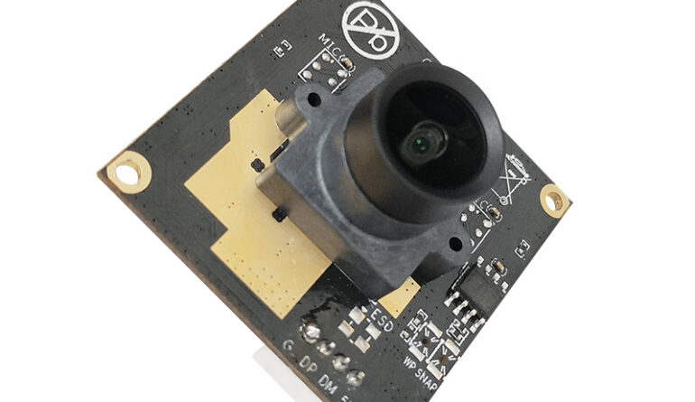 AR0234 1/2.6-inch, 2.3MP CMOS Camera Digital Image Sensor插图