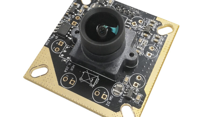 AR0230CS: CMOS Image Sensor, 2 MP, 1/2.7”插图