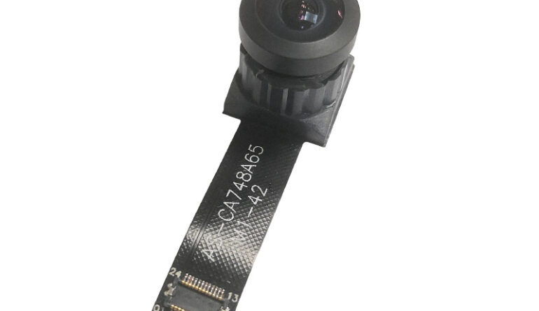 OV5647 Low Voltage, High Performance, 5 Megapixel CMOS Camera Image Sensor插图