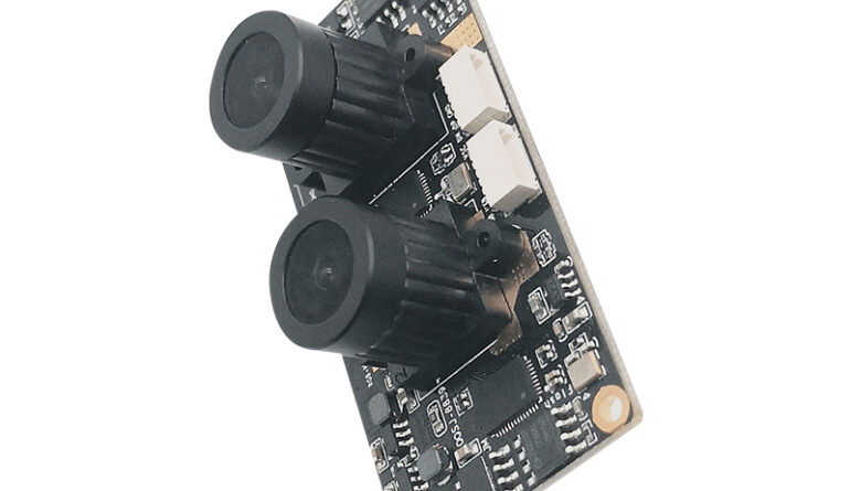 AR0230CS: CMOS Image Sensor, 2 MP, 1/2.7”插图3