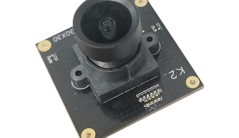 AR0234 1/2.6-inch, 2.3MP CMOS Camera Digital Image Sensor插图1