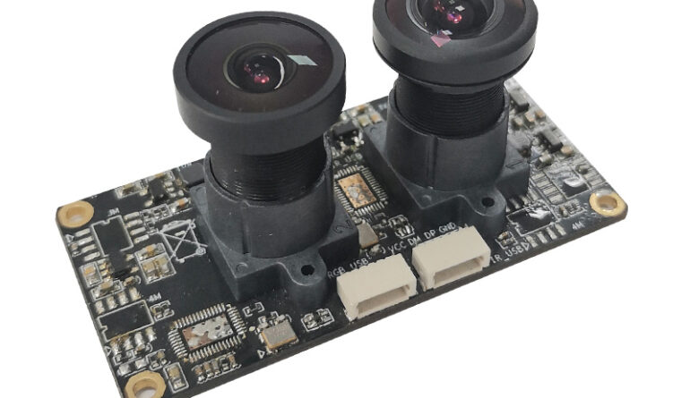 AR0230CS: CMOS Image Sensor, 2 MP, 1/2.7”插图4