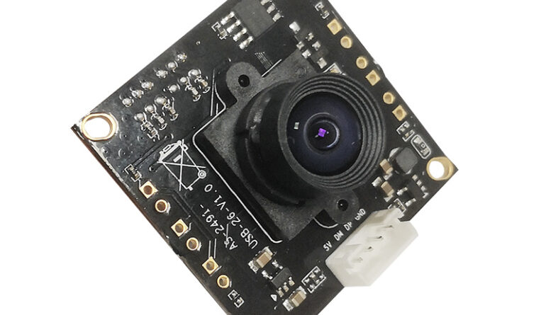 GC1064 Camera 1/4″ HD CMOS Image Sensor插图2