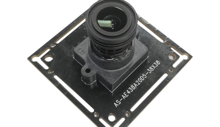 AR0234 1/2.6-inch, 2.3MP CMOS Camera Digital Image Sensor插图2