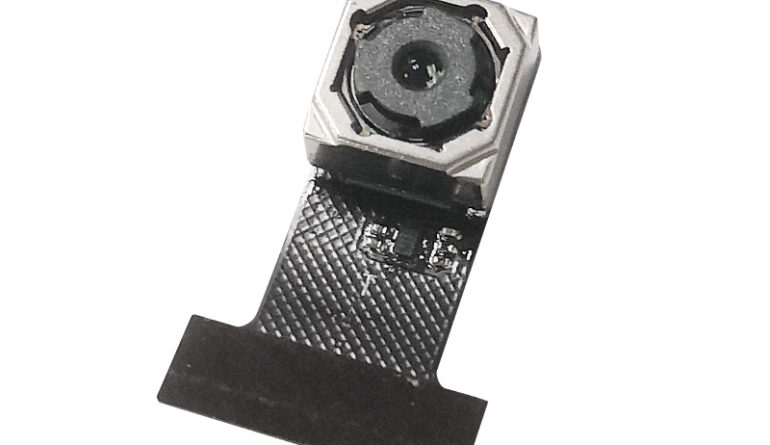 IMX258 Diagonal 5.867 mm (Type 1/3.06) 13Mega-Pixel CMOS Image Sensor with Square Pixel for Color Cameras插图3